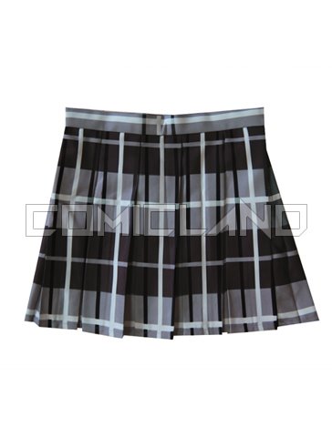 「予約SALE」【あんさんぶるスターズ！風】女子制服スカート単品